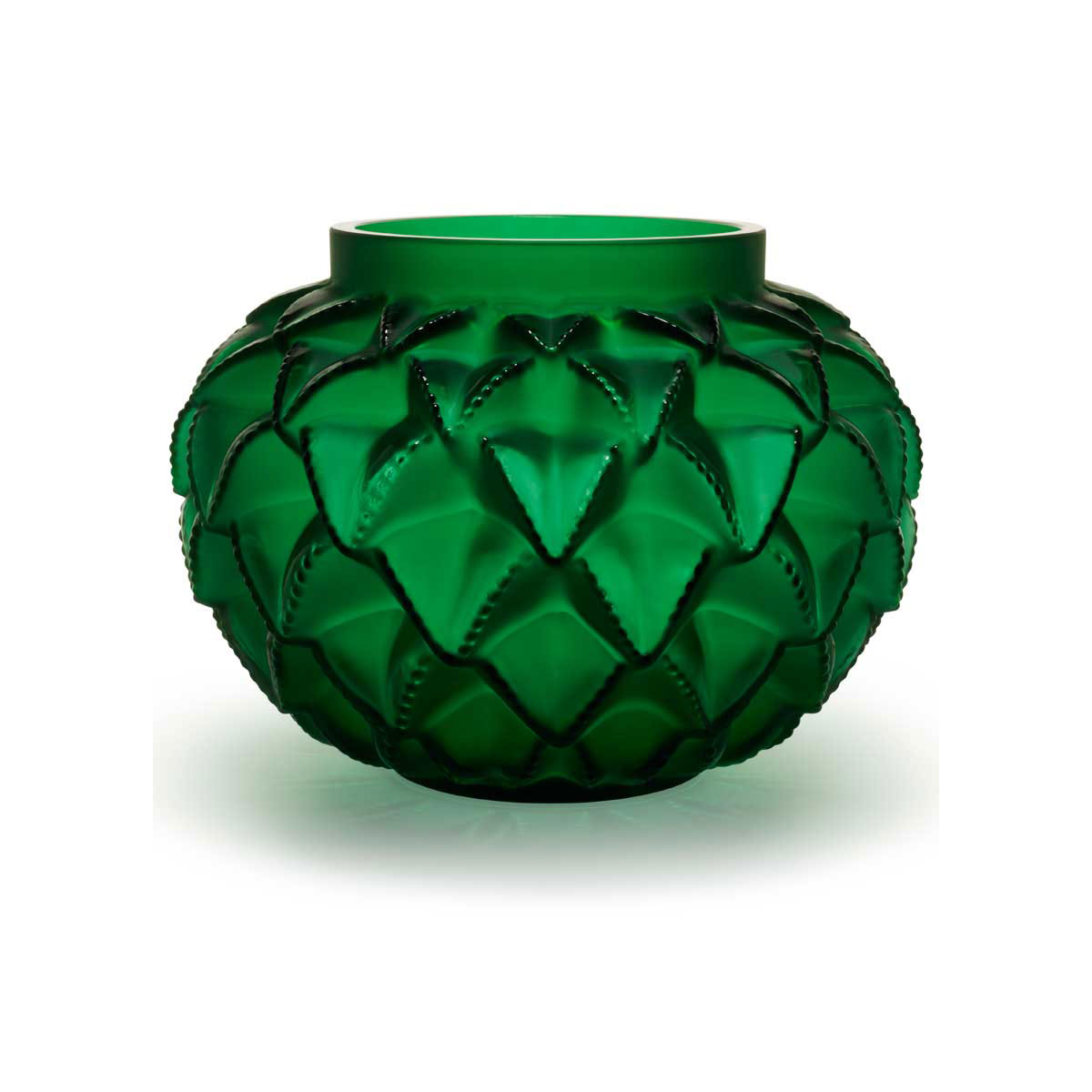 Lalique Languedoc XXL Green 18
